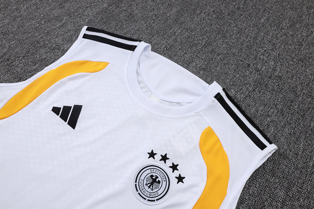 Kit Football Allemagne Ensemble Training 2026/27