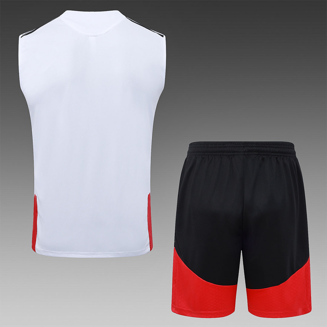 Kit Football Allemagne Ensemble Training 2026/27
