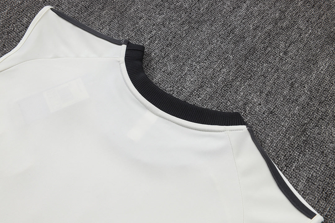Kit Football Allemagne Ensemble Training 2026/27