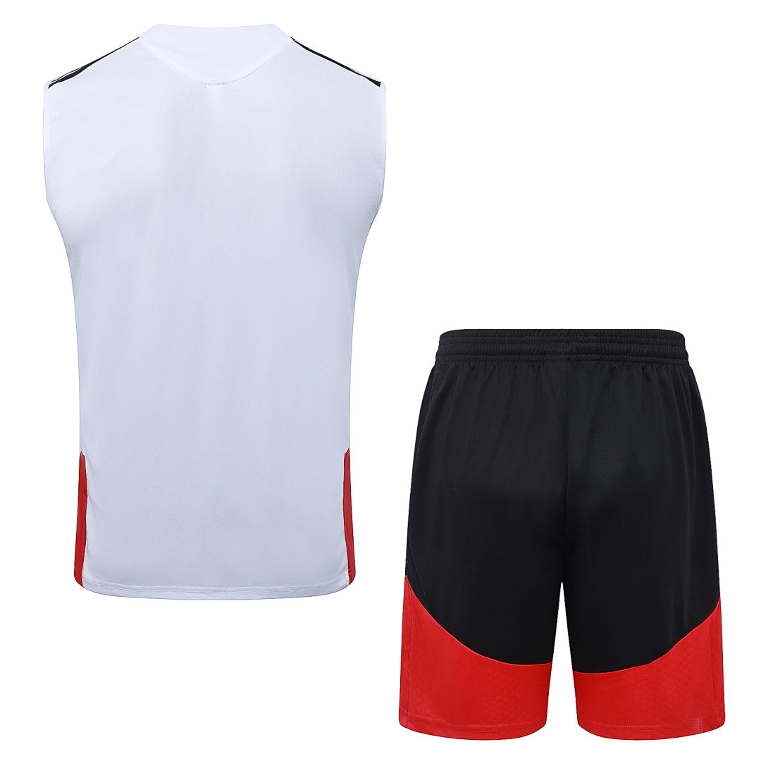 Kit Football Allemagne Ensemble Training 2026/27