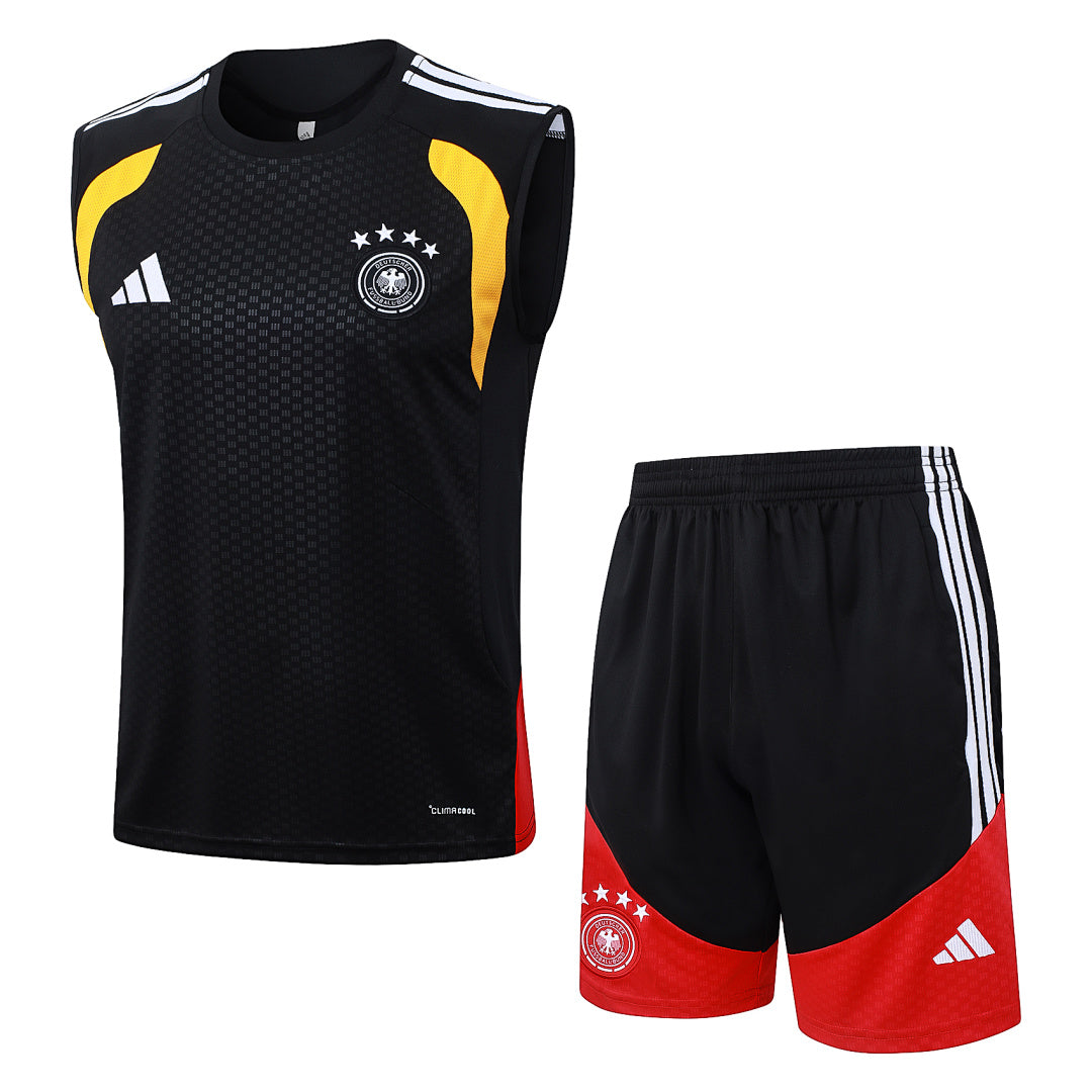 Kit Football Allemagne Ensemble Training 2026/27