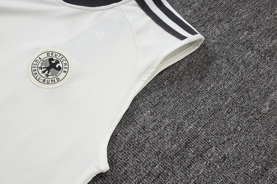 Kit Football Allemagne Ensemble Training 2026/27