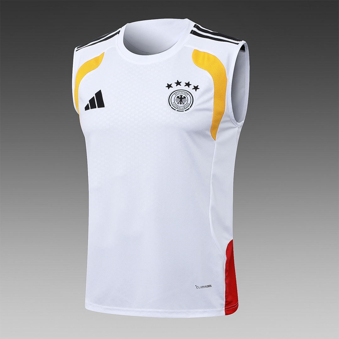 Kit Football Allemagne Ensemble Training 2026/27