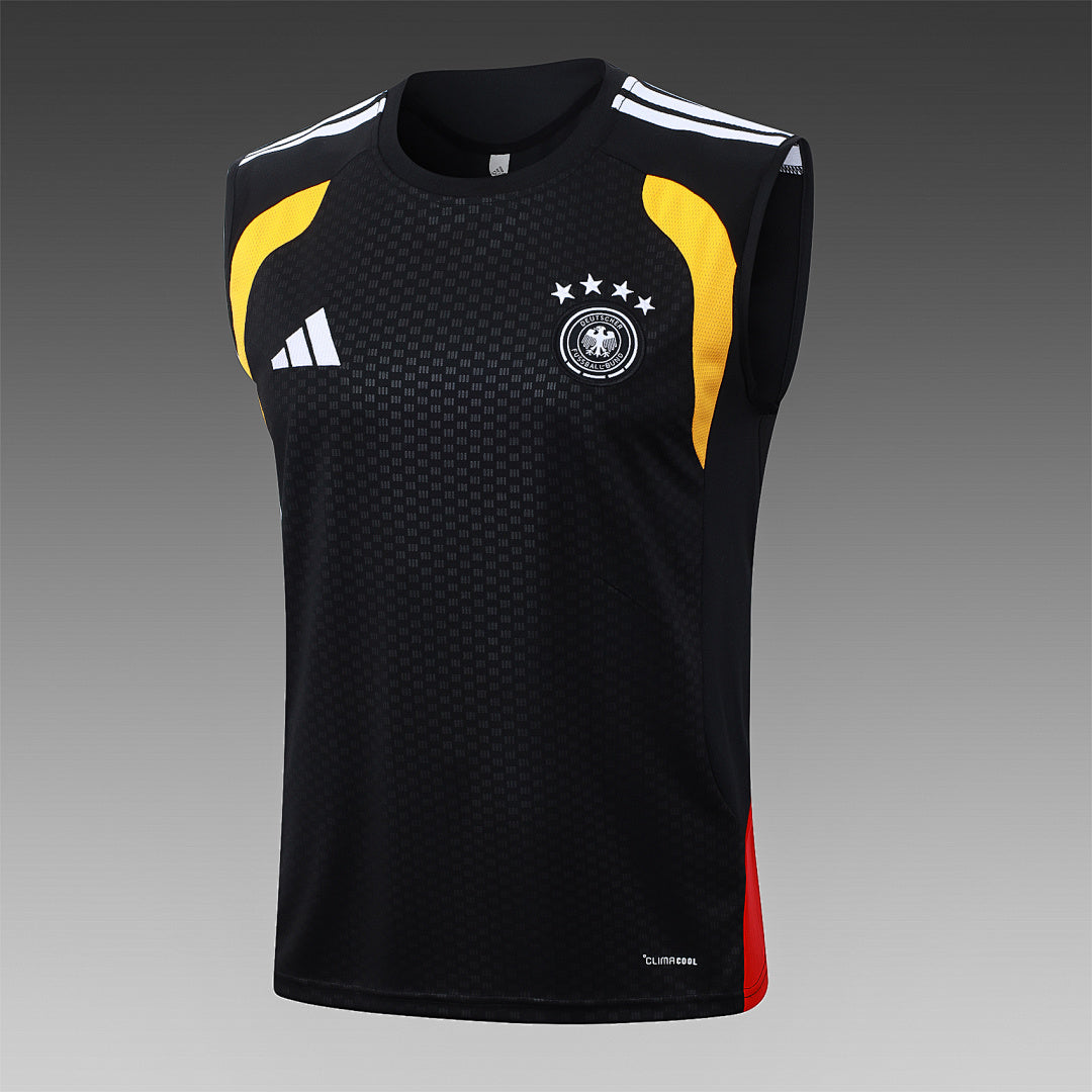 Kit Football Allemagne Ensemble Training 2026/27