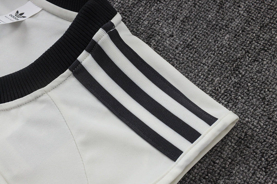 Kit Football Allemagne Ensemble Training 2026/27