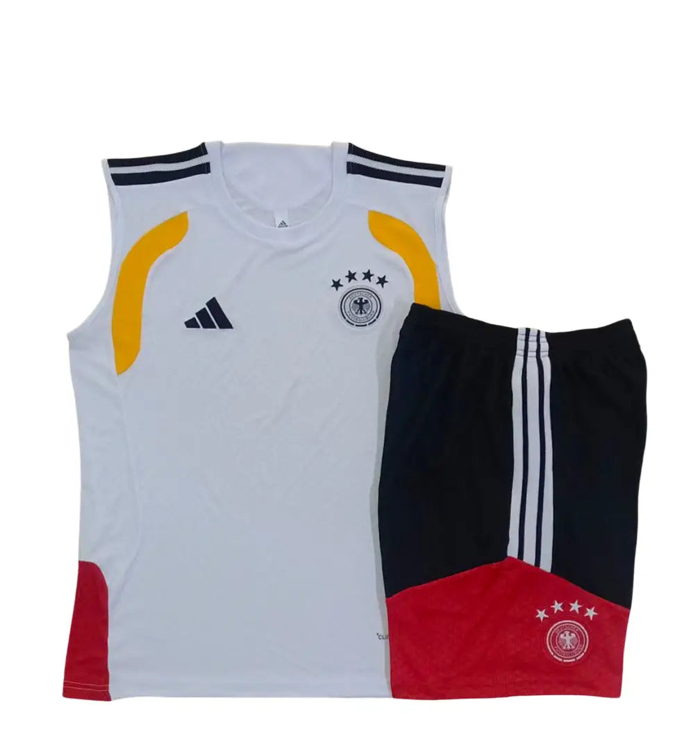 Kit Football Allemagne Ensemble Training 2026/27