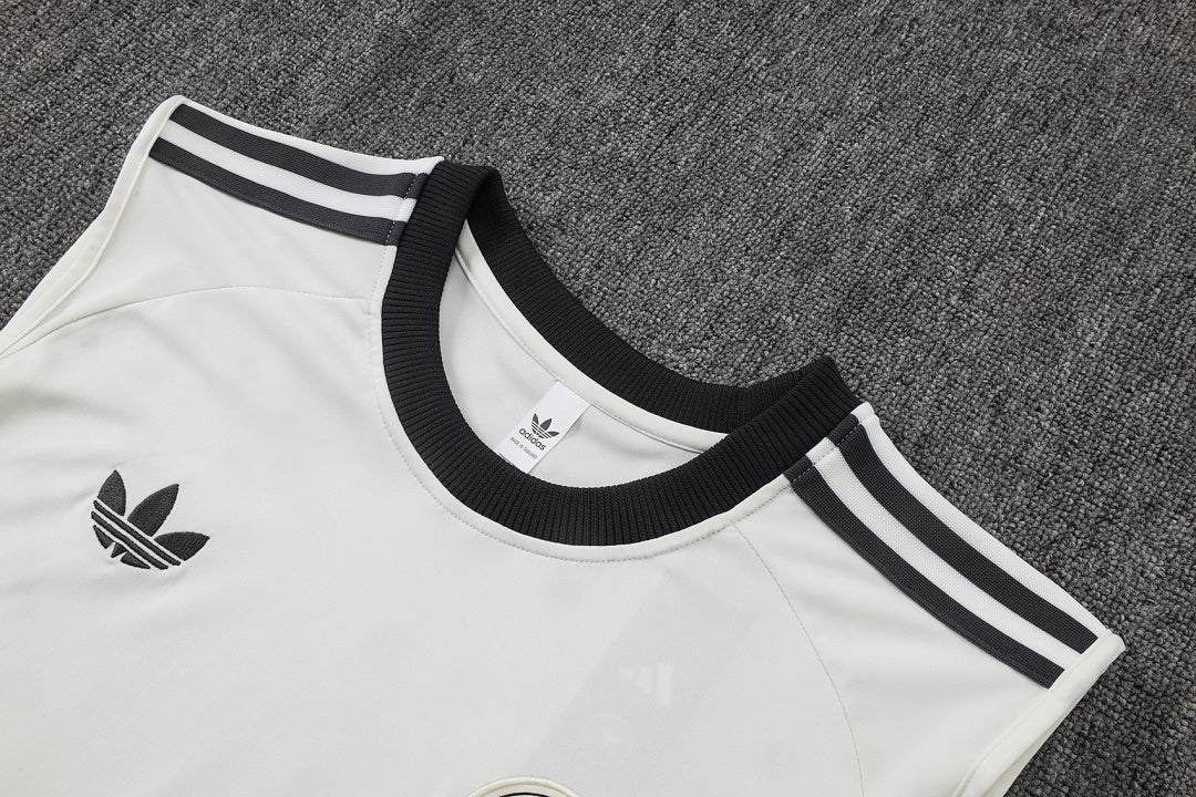 Kit Football Allemagne Ensemble Training 2026/27