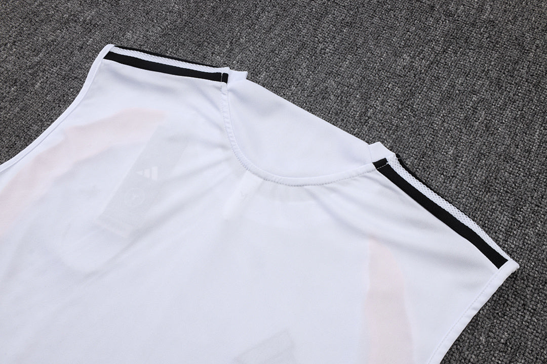 Kit Football Allemagne Ensemble Training 2026/27