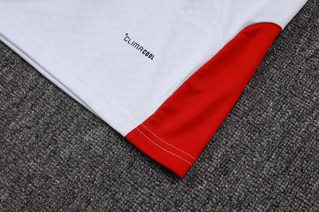 Kit Football Allemagne Ensemble Training 2026/27