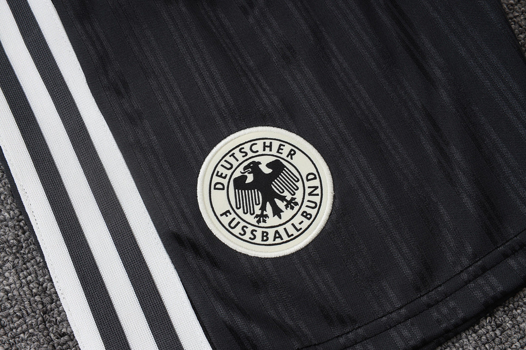 Kit Football Allemagne Ensemble Training 2026/27