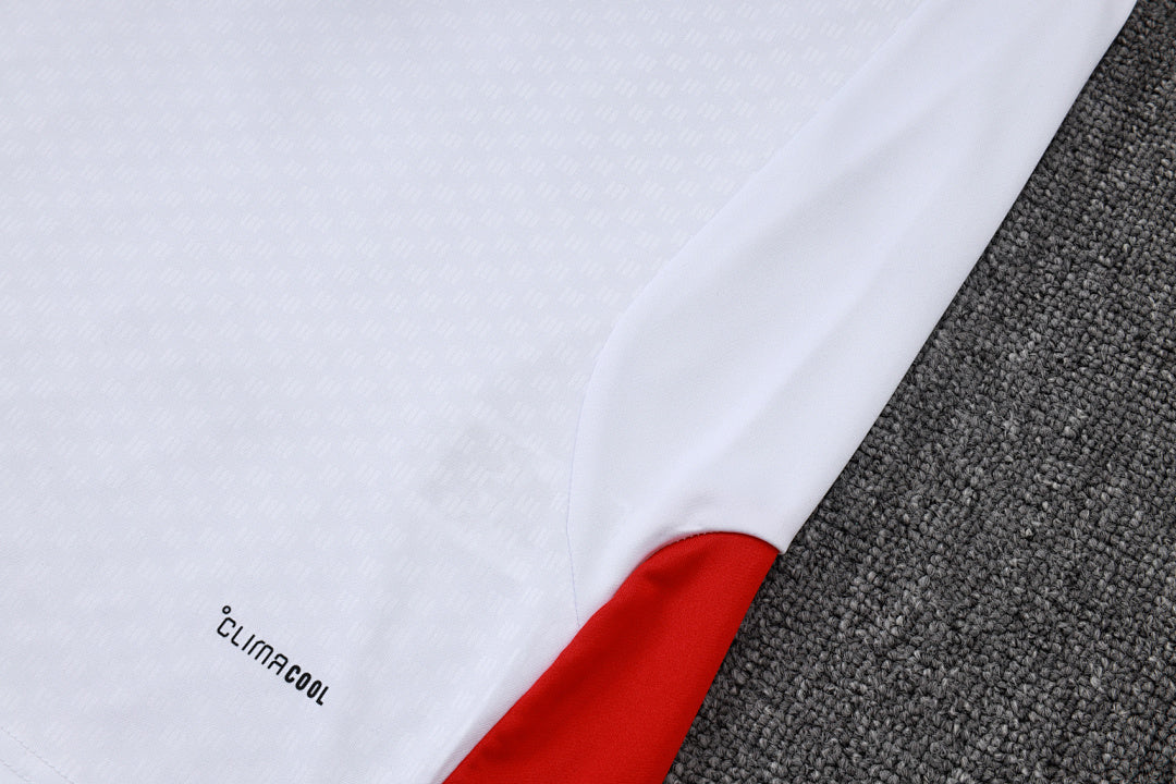 Kit Football Allemagne Ensemble Training 2026/27