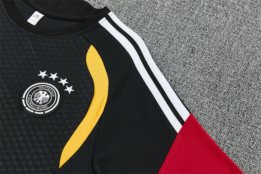 Kit football Allemagne ensemble training 2026/27 - Adult
