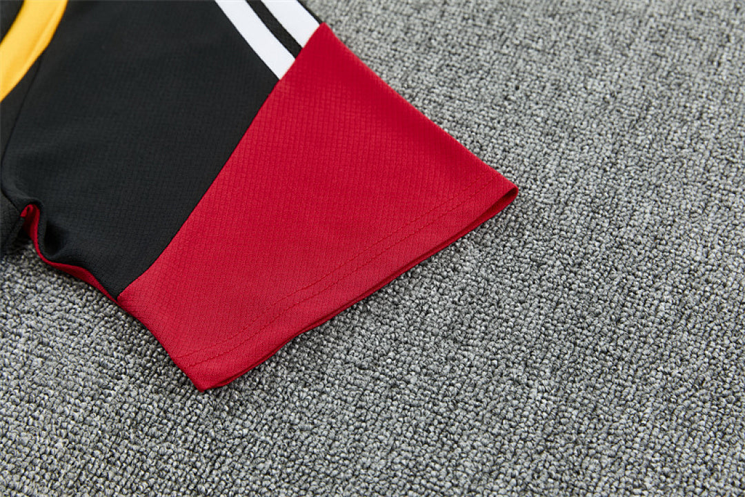 Kit football Allemagne ensemble training 2026/27 - Adult