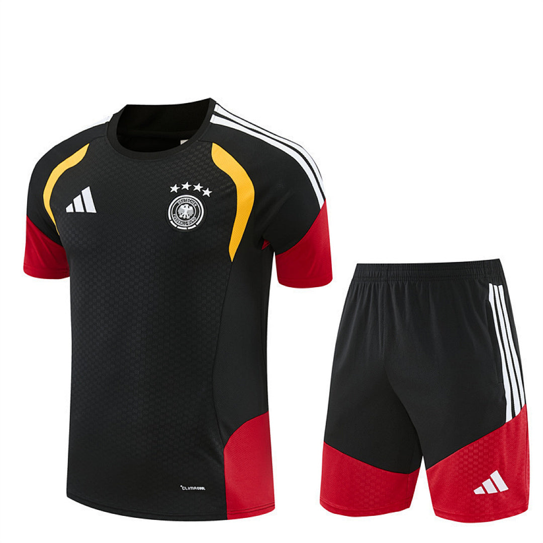 Kit football Allemagne ensemble training 2026/27 - Adult