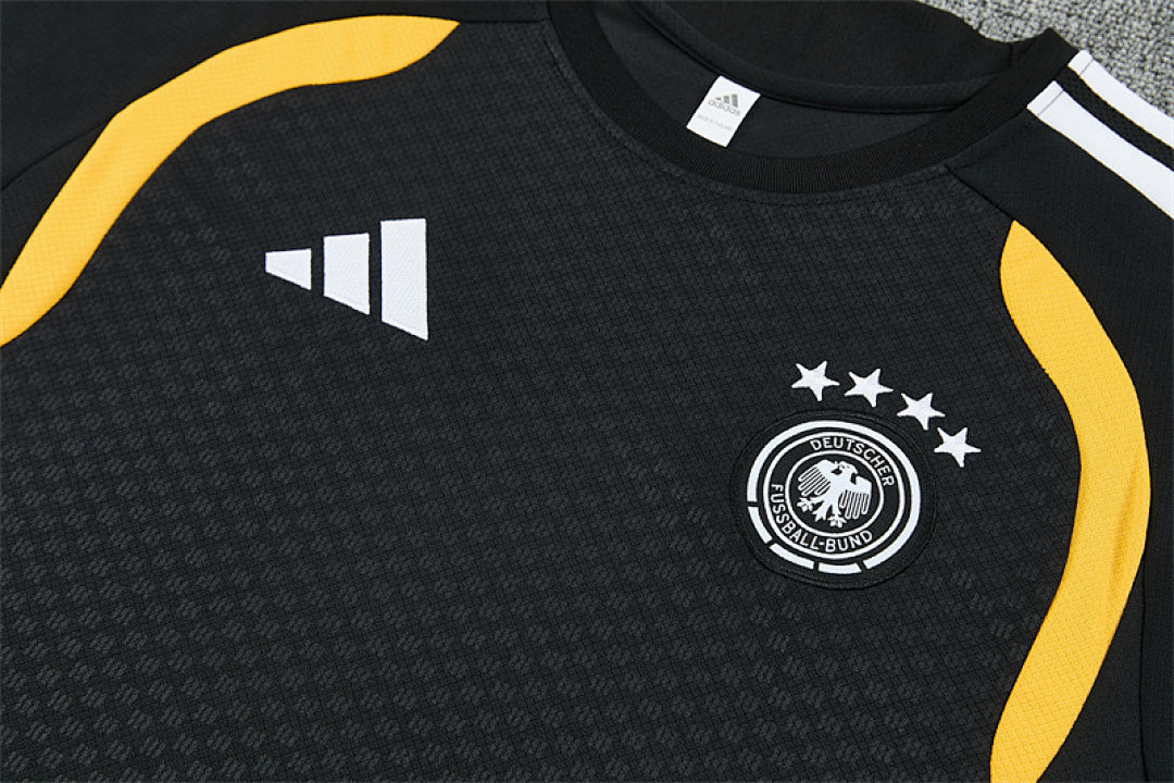 Kit football Allemagne ensemble training 2026/27 - Adult