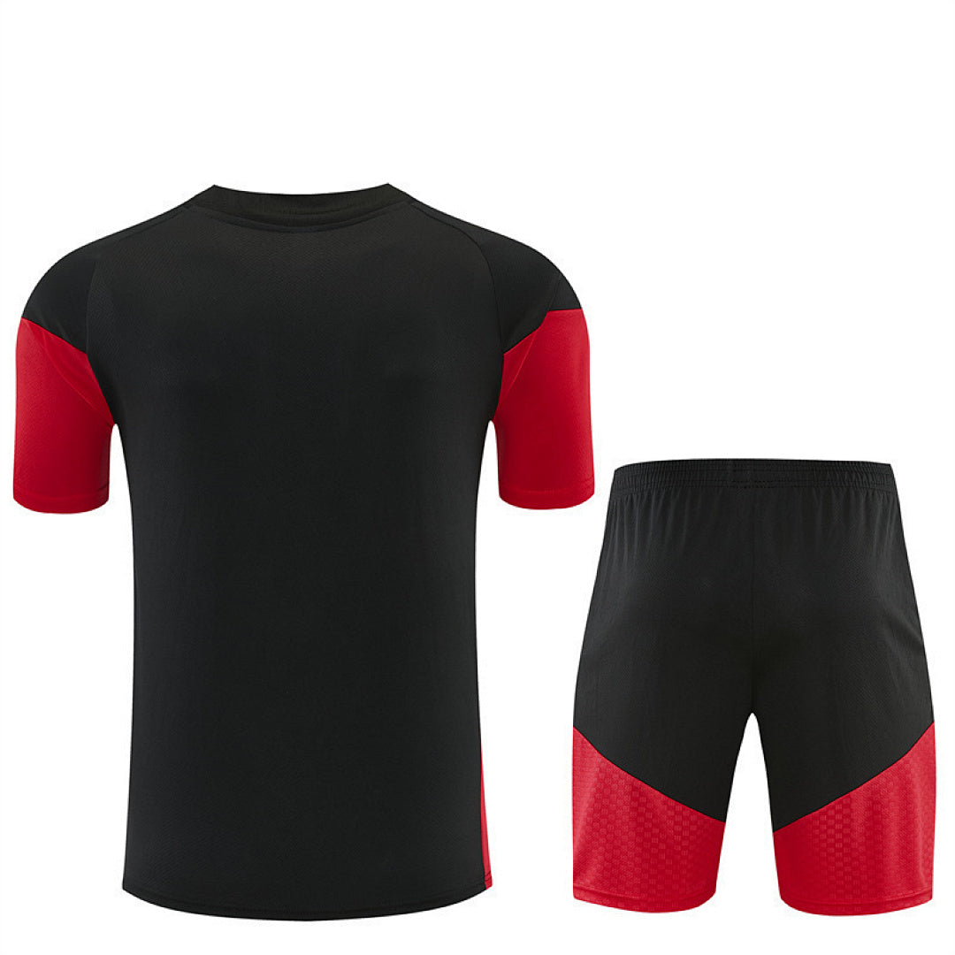 Kit football Allemagne ensemble training 2026/27 - Adult