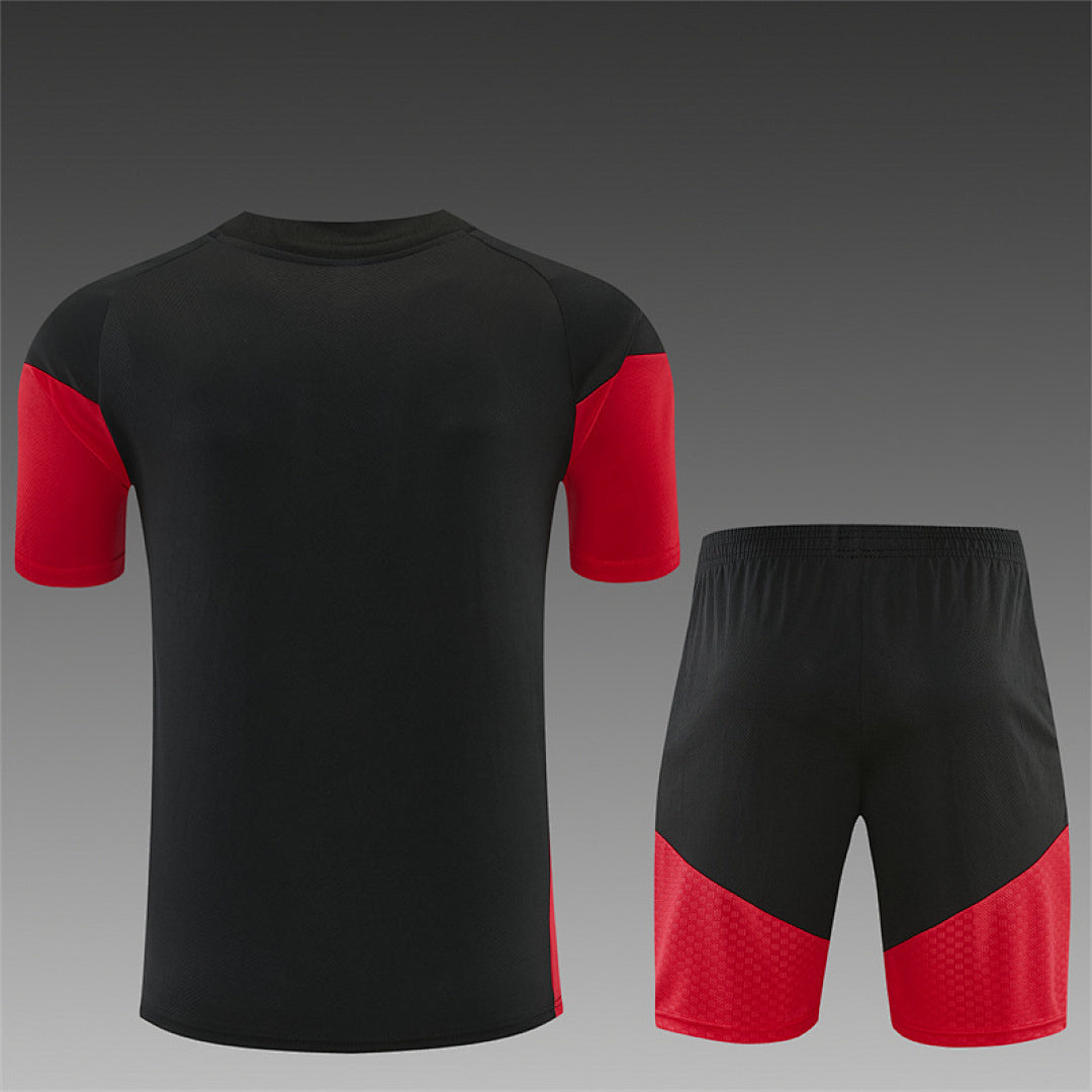 Kit football Allemagne ensemble training 2026/27 - Adult