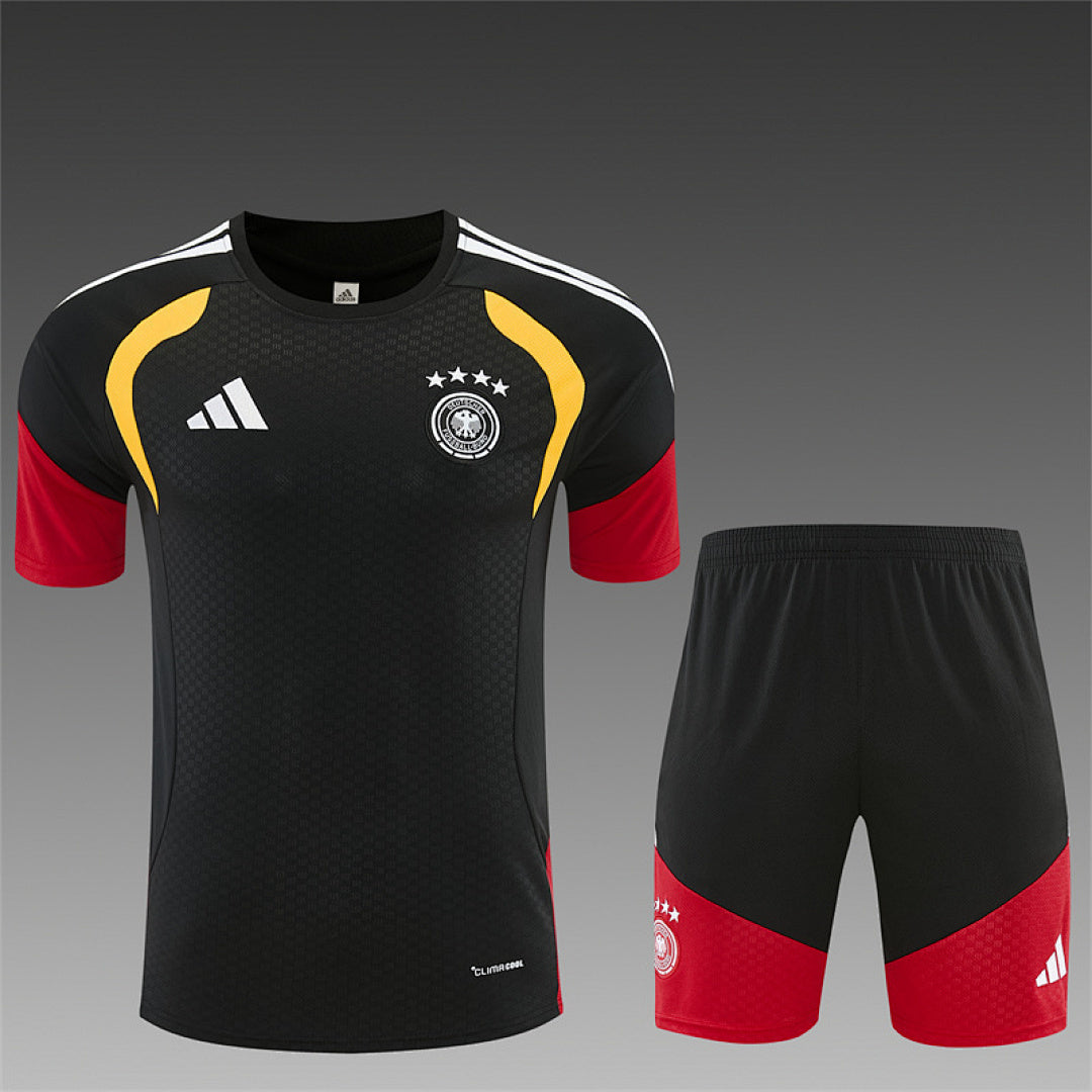 Kit football Allemagne ensemble training 2026/27 - Adult