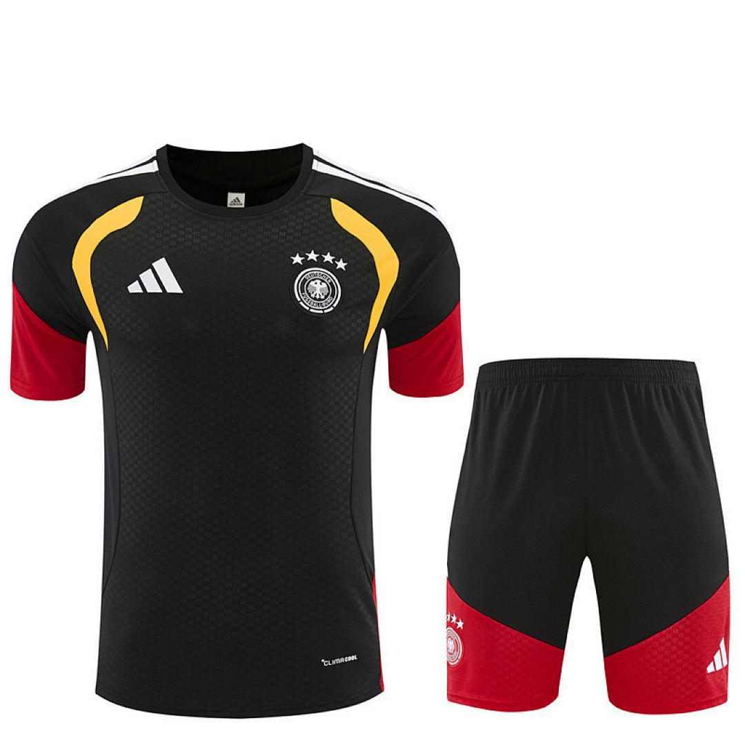 Kit football Allemagne ensemble training 2026/27 - Adult