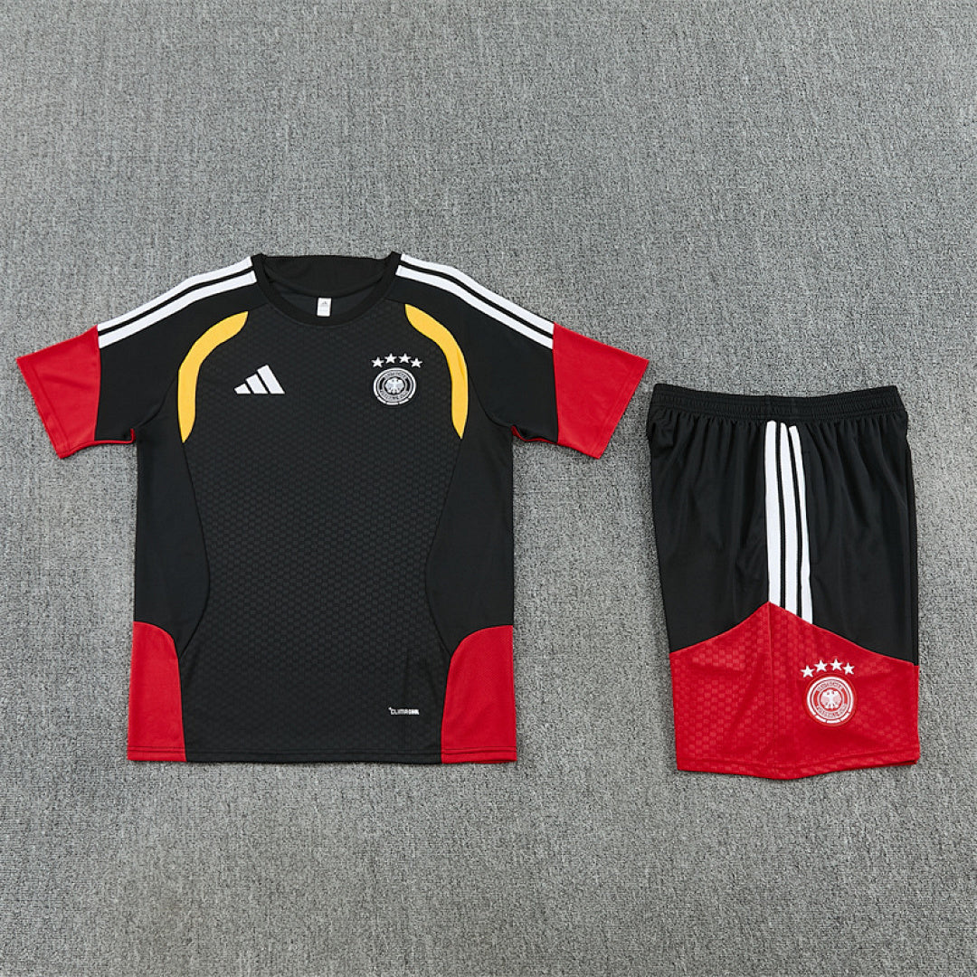 Kit football Allemagne ensemble training 2026/27 - Adult