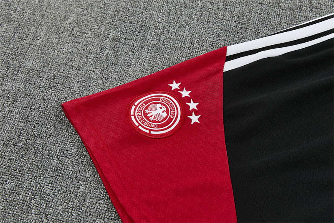 Kit football Allemagne ensemble training 2026/27 - Adult