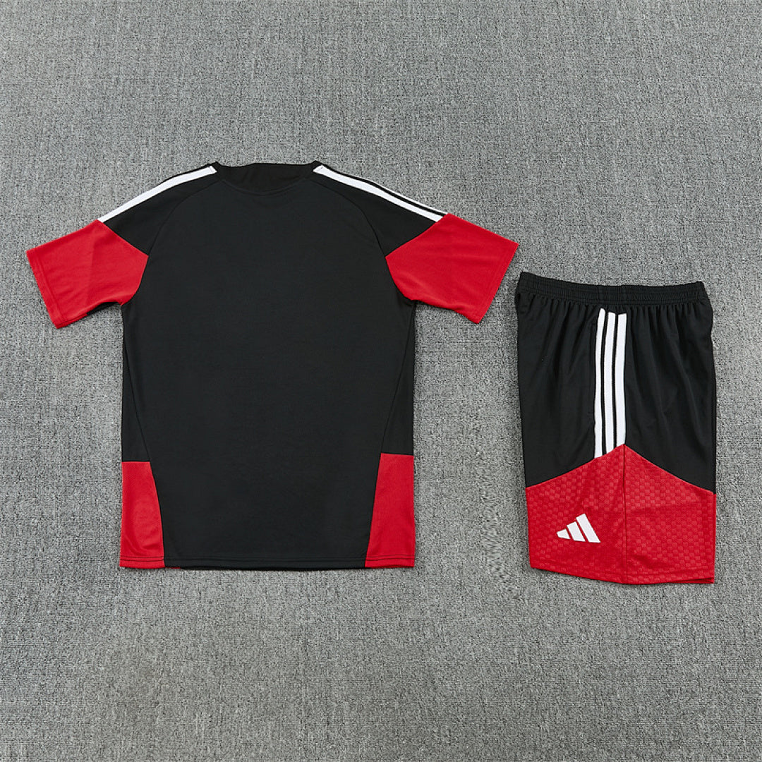Kit football Allemagne ensemble training 2026/27 - Adult