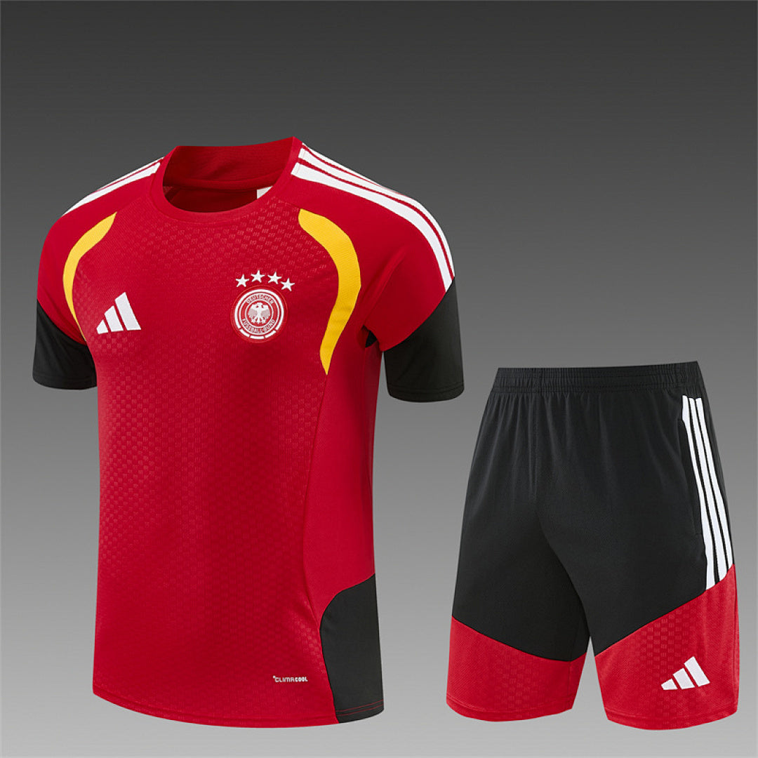 Kit football Allemagne ensemble training 2026/27 - Adult/ Enfant