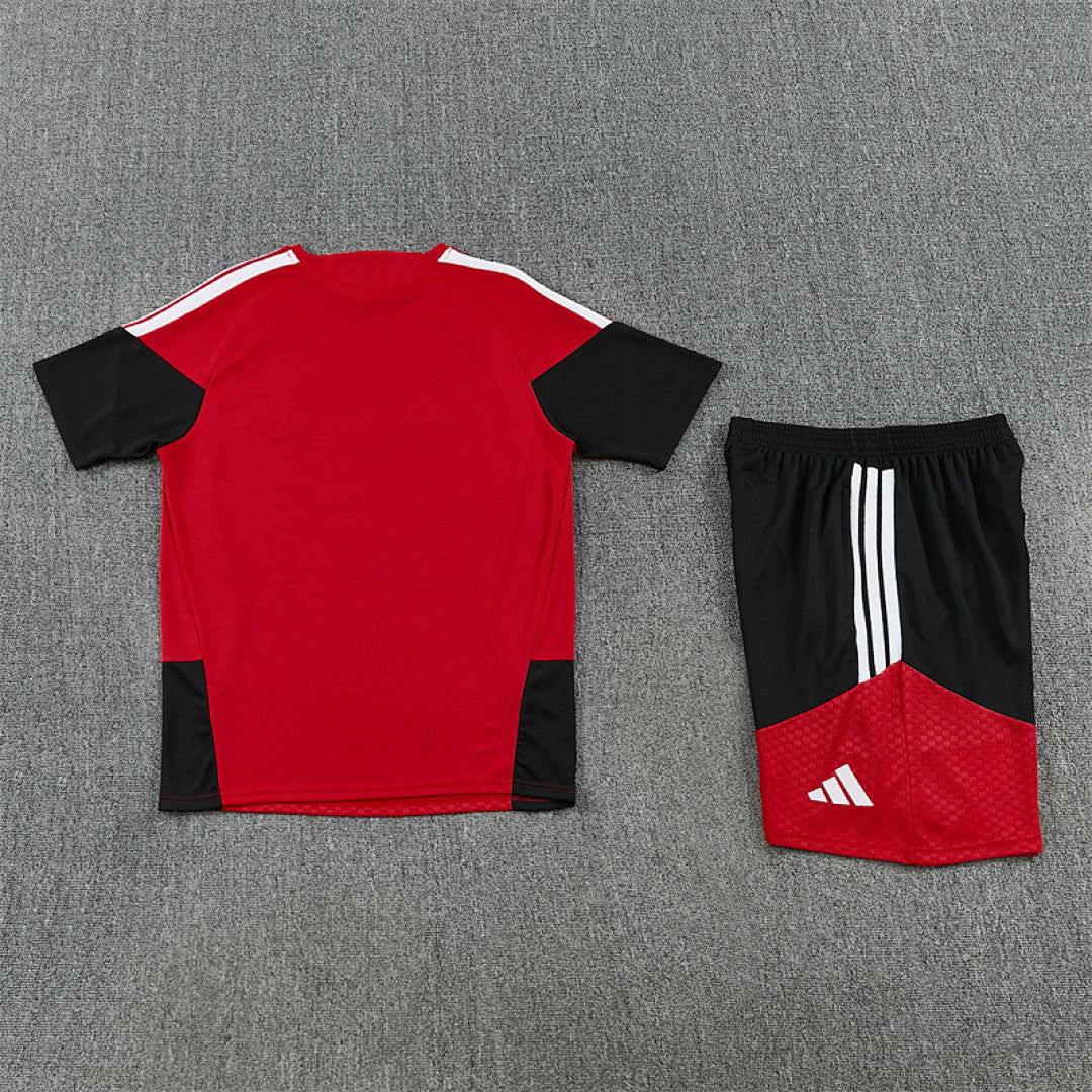 Kit football Allemagne ensemble training 2026/27 - Adult/ Enfant
