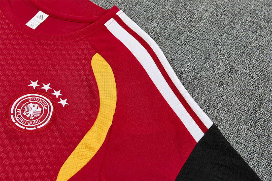 Kit football Allemagne ensemble training 2026/27 - Adult/ Enfant