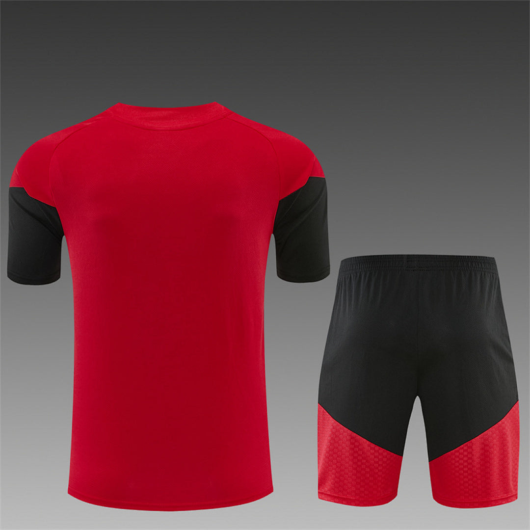 Kit football Allemagne ensemble training 2026/27 - Adult/ Enfant