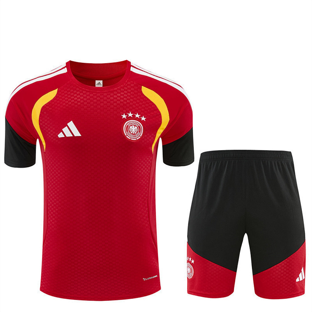 Kit football Allemagne ensemble training 2026/27 - Adult/ Enfant