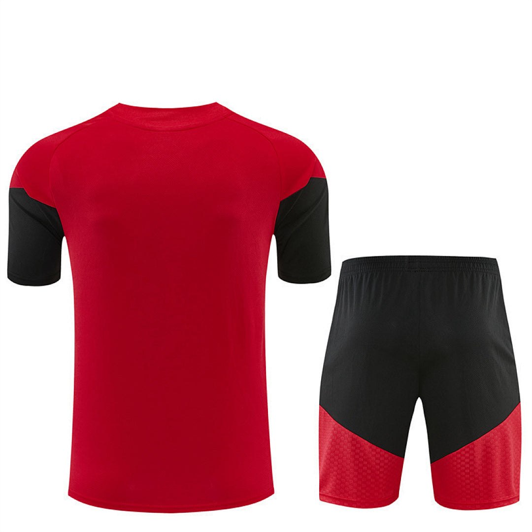 Kit football Allemagne ensemble training 2026/27 - Adult/ Enfant
