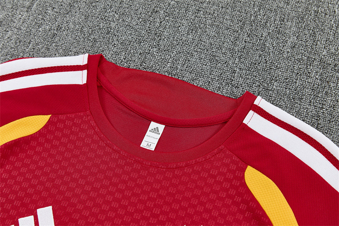 Kit football Allemagne ensemble training 2026/27 - Adult/ Enfant