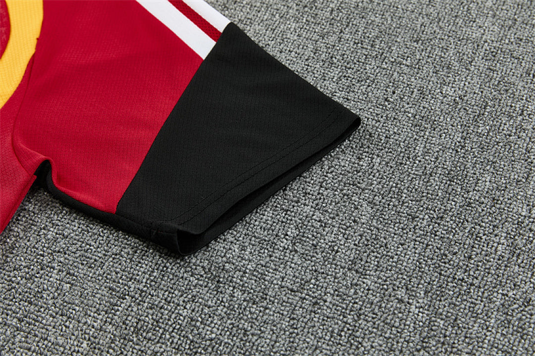 Kit football Allemagne ensemble training 2026/27 - Adult/ Enfant