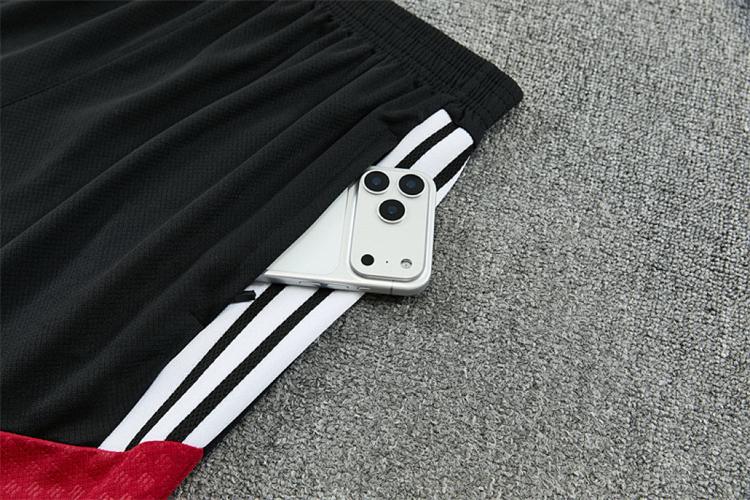 Kit football Allemagne ensemble training 2026/27 - Adult/ Enfant
