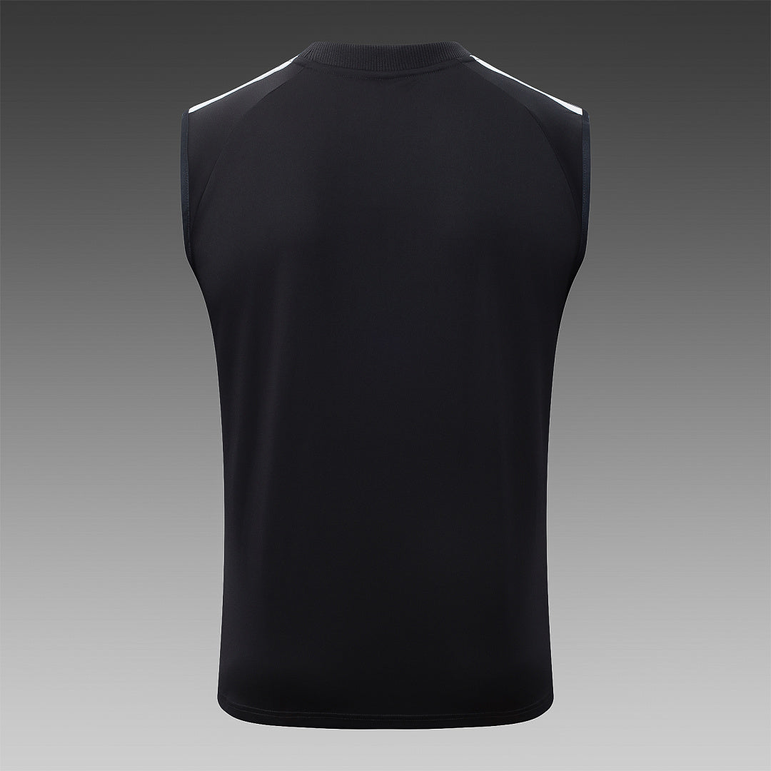 Kit Football Allemagne Ensemble Training Débardeur 2026
