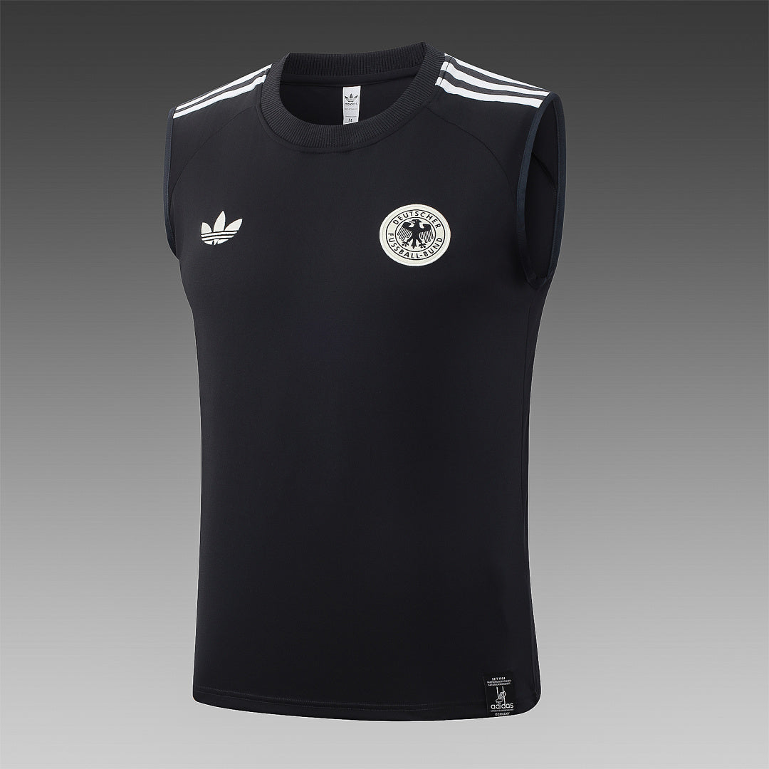 Kit Football Allemagne Ensemble Training Débardeur 2026