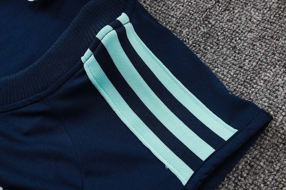 Kit Football Allemagne Ensemble Training Débardeur 2026/27