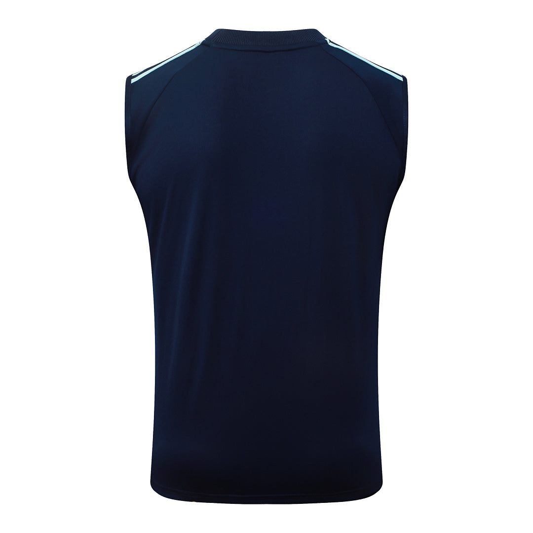 Kit Football Allemagne Ensemble Training Débardeur 2026/27