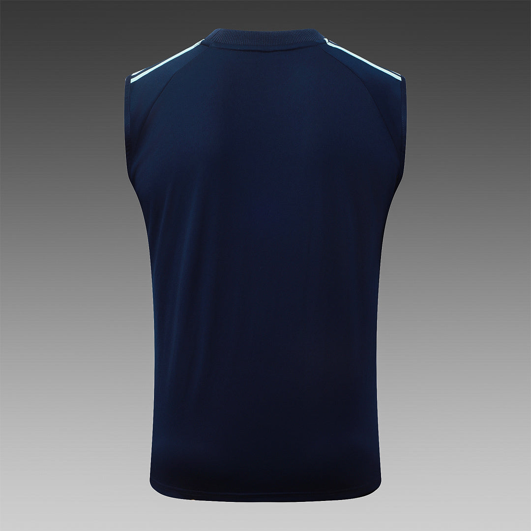 Kit Football Allemagne Ensemble Training Débardeur 2026/27