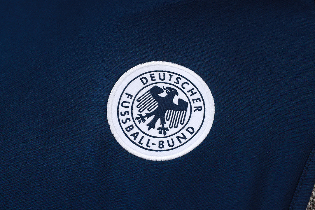 Kit Football Allemagne Ensemble Training Débardeur 2026/27