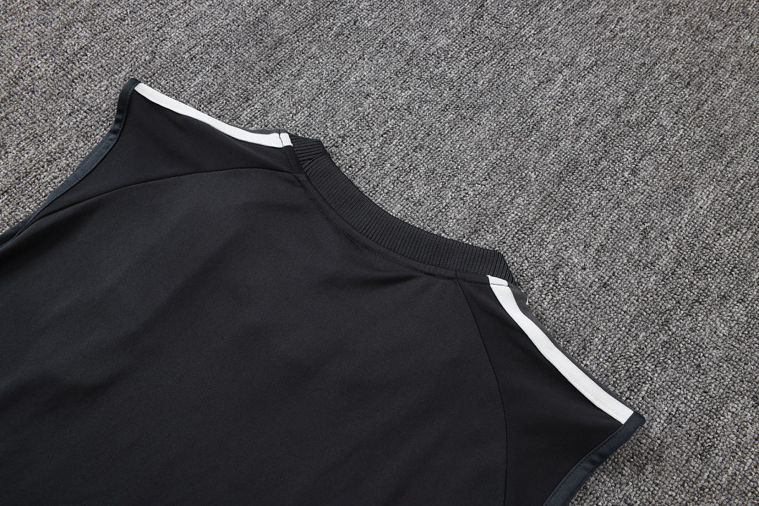 Kit Football Allemagne Ensemble Training Débardeur 2026