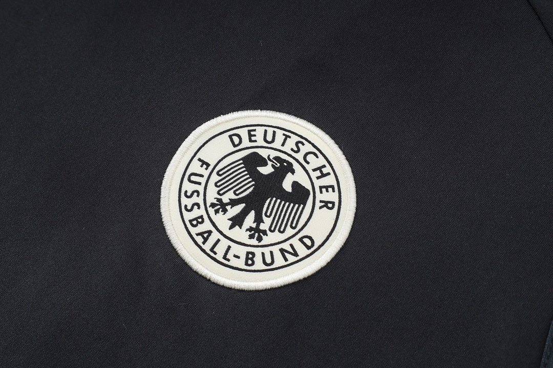Kit Football Allemagne Ensemble Training Débardeur 2026