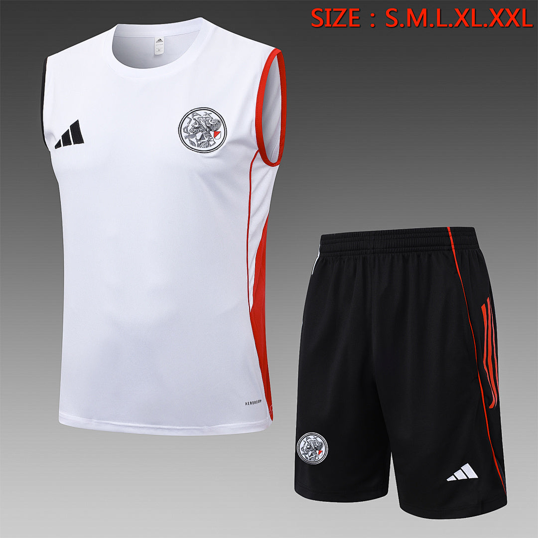 Kit Football Amsterdam Ensemble Training 2025/26