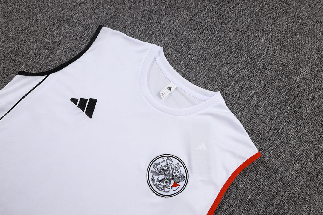 Kit Football Amsterdam Ensemble Training 2025/26