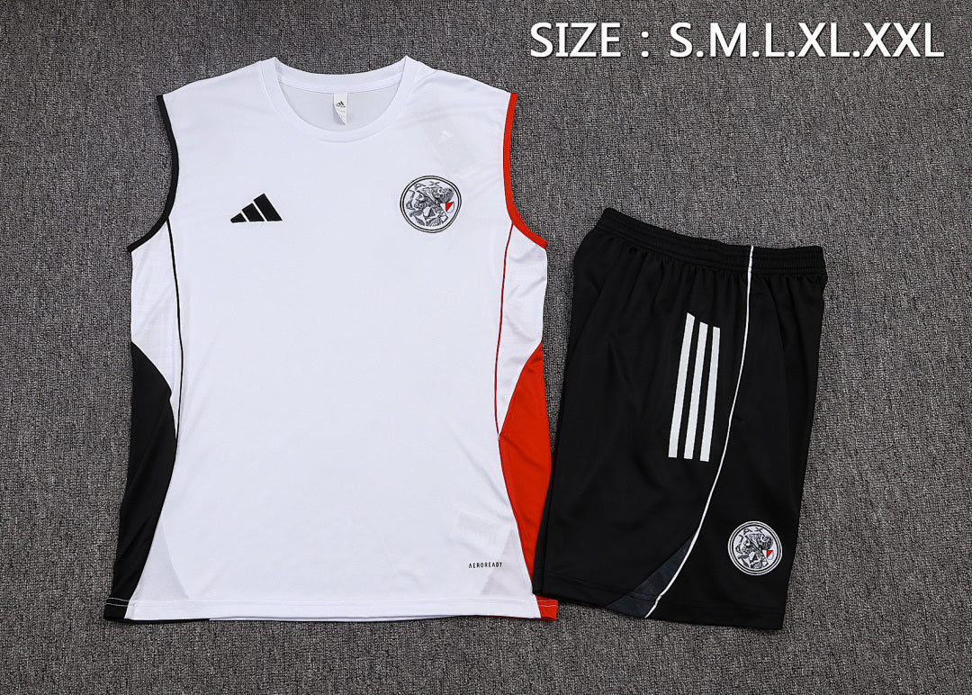 Kit Football Amsterdam Ensemble Training 2025/26