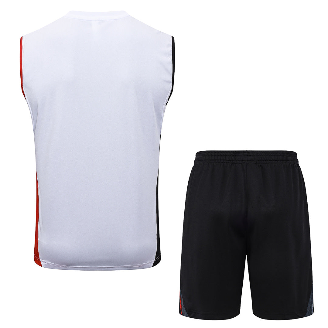 Kit Football Amsterdam Ensemble Training 2025/26