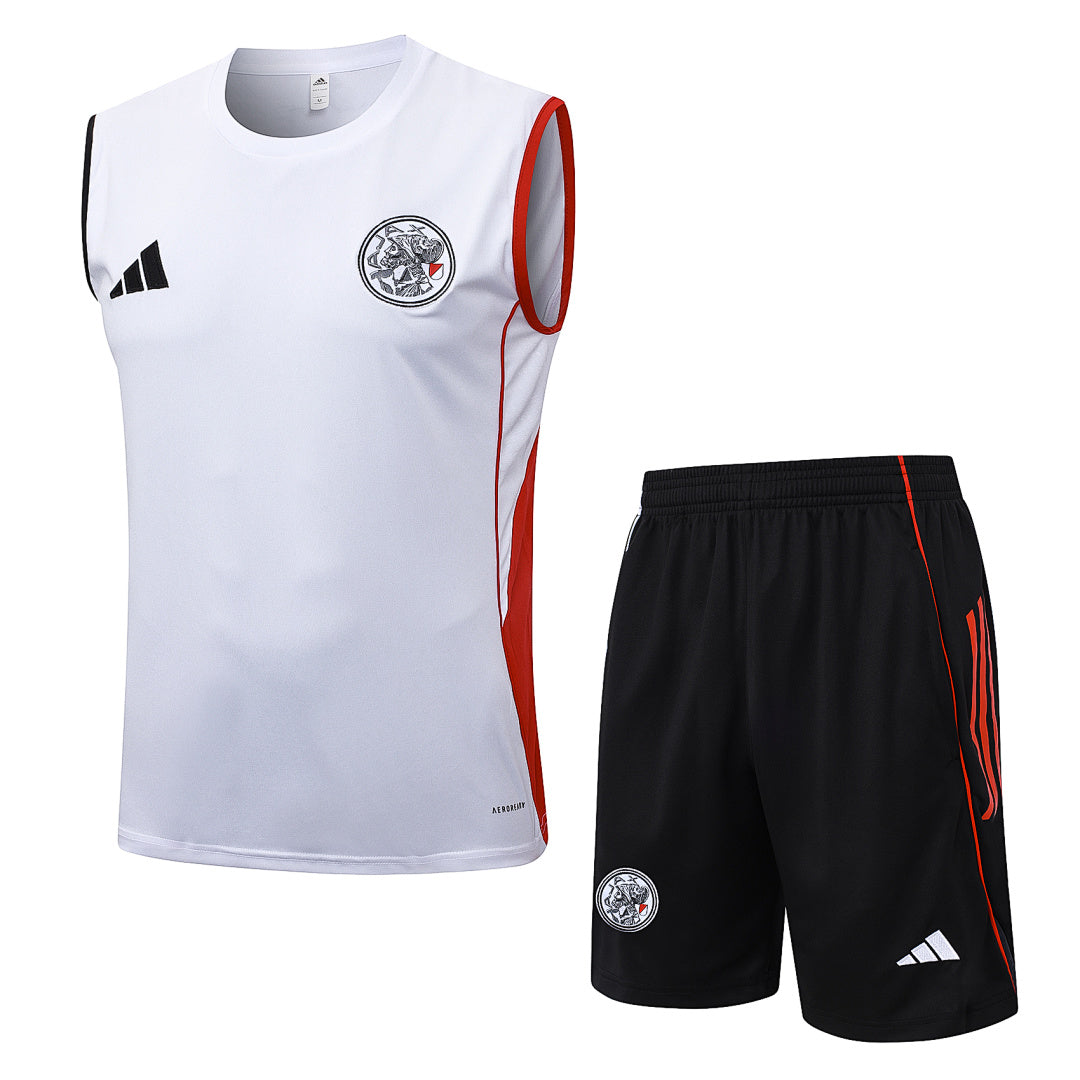 Kit Football Amsterdam Ensemble Training 2025/26