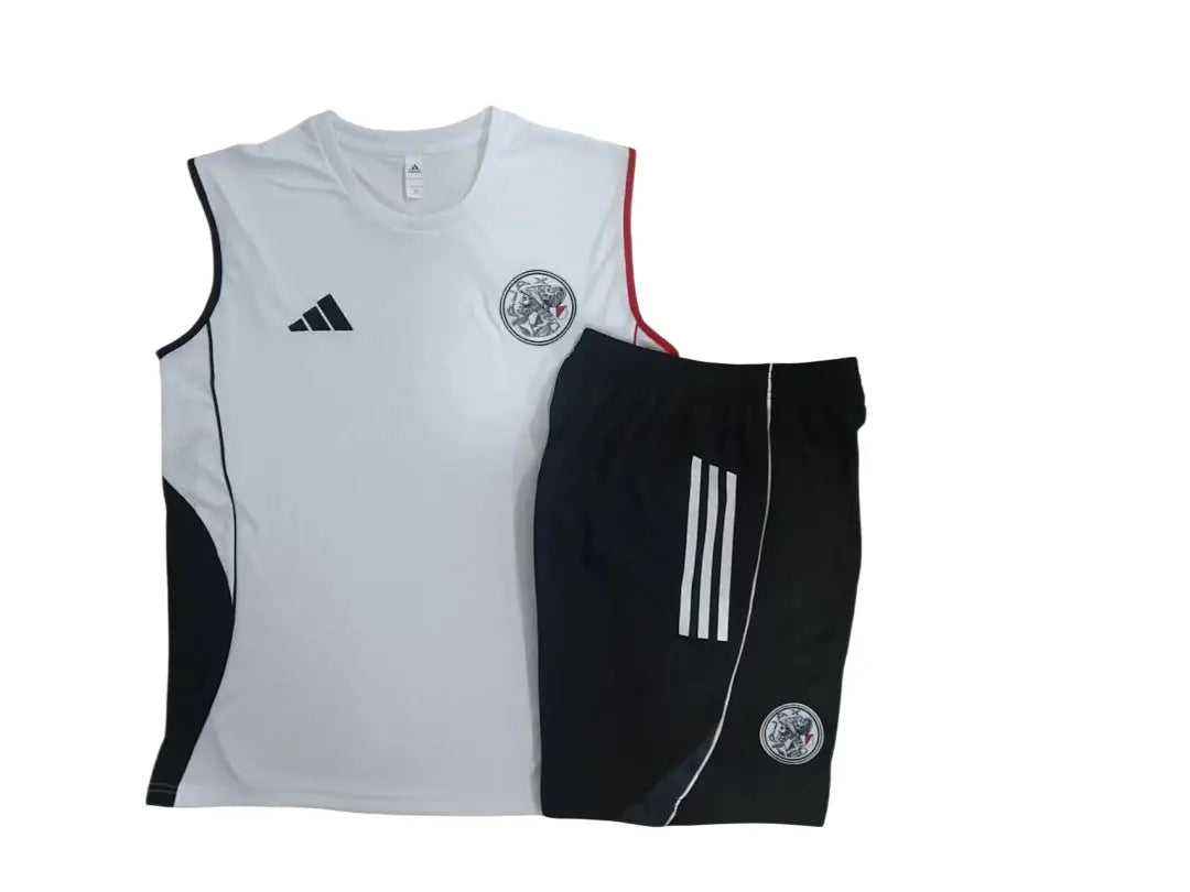 Kit Football Amsterdam Ensemble Training 2025/26