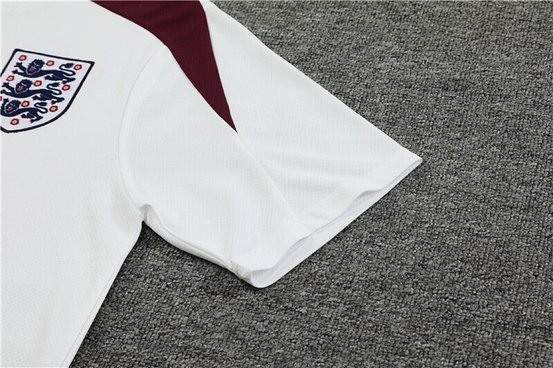Kit football Angleterre ensemble training 2024/25 - Adult/ Enfant